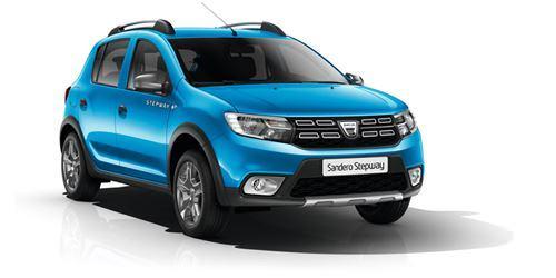 <p>Dacia Sandero Ambiance 1.0 Sce 75 bg benzinli Fiyat: 53.900 TL</p>