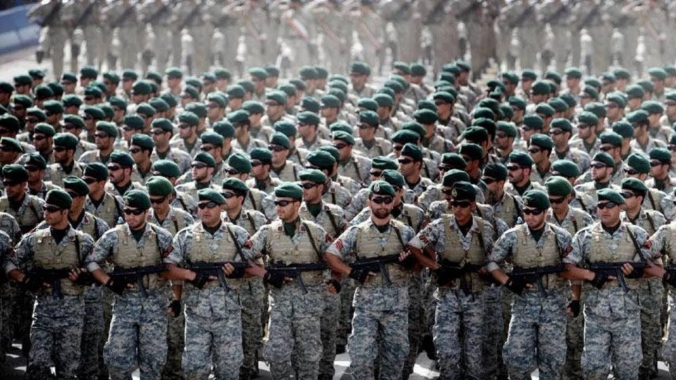 <p>21- İran</p>

<ul>
</ul>
