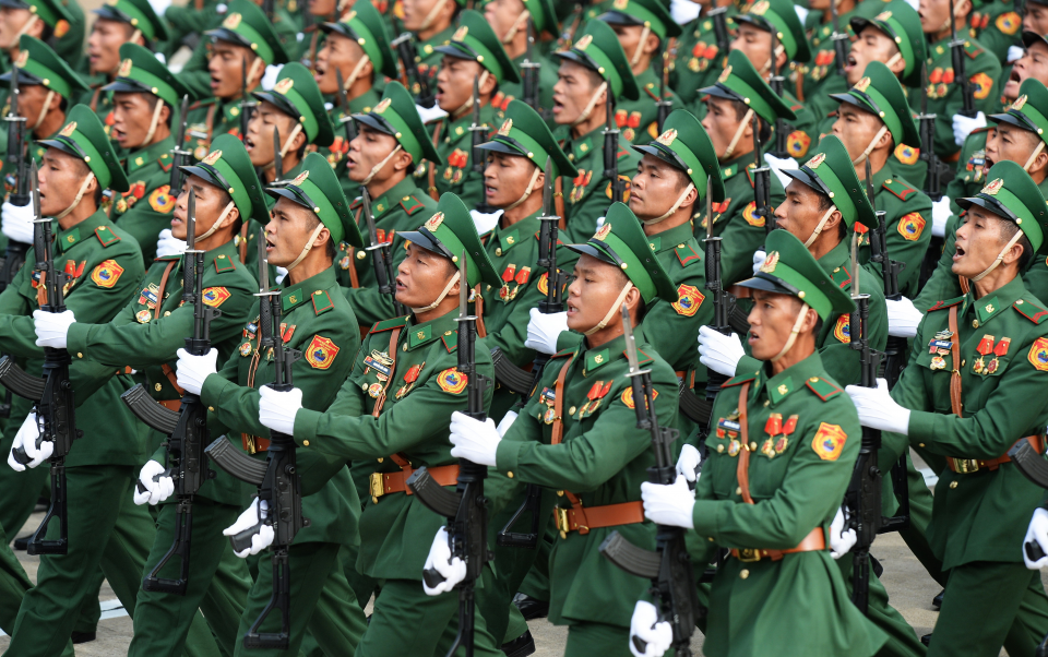 <p>16- Vietnam</p>

<p> </p>
