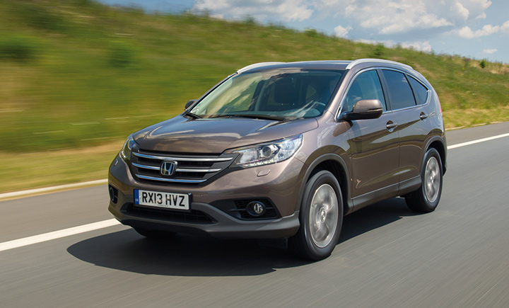 <p><strong>HONDA</strong></p>

<p>Toplam satış: 6.297</p>
