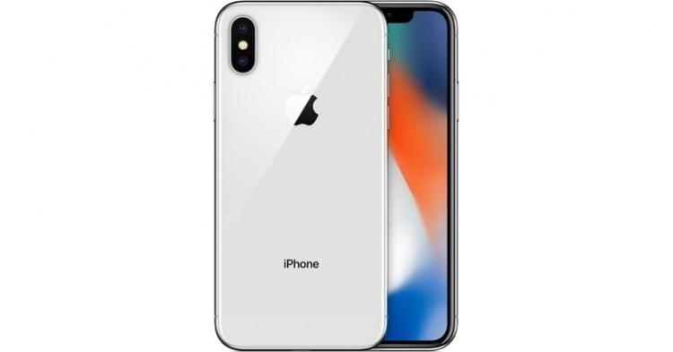 <p><strong>Apple iPhone X SAR değeri;</strong></p>

<p>Baş:1.08 W/kg<br />
Gövde: 1.08 W/kg</p>
