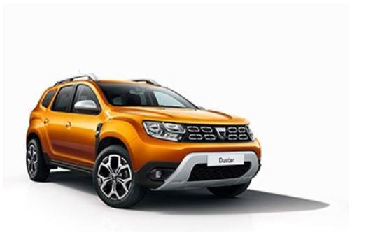 <p>Dacia Duster SUV 1.6 16V Benzinli Fiyat: 70.900 TL</p>
