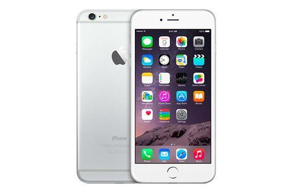 <p><strong>Apple iPhone 6s Plus SAR değeri;</strong></p>

<p> </p>

<p>Baş:0.87 W/kg</p>

<p>Gövde:0.98 W/kg</p>
