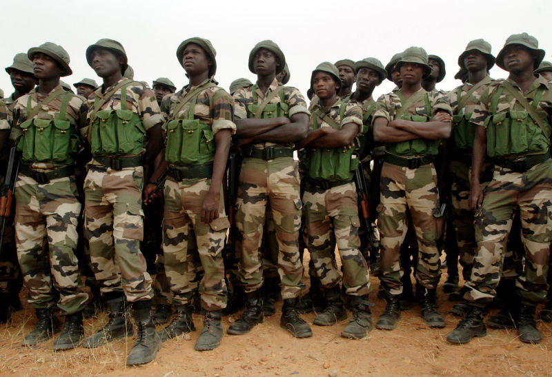 <p>51- Angola</p>

<ul>
</ul>
