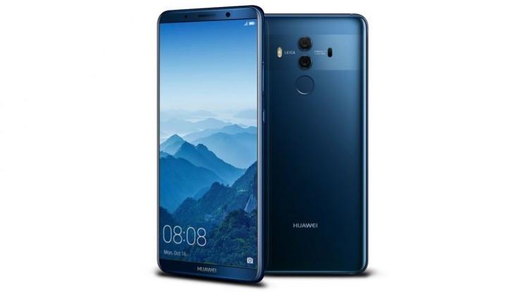 <p><strong>Huawei Mate 10 Pro SAR değeri;</strong></p>

<p>Baş:0.87 W/kg<br />
Gövde:1.28 W/kg</p>
