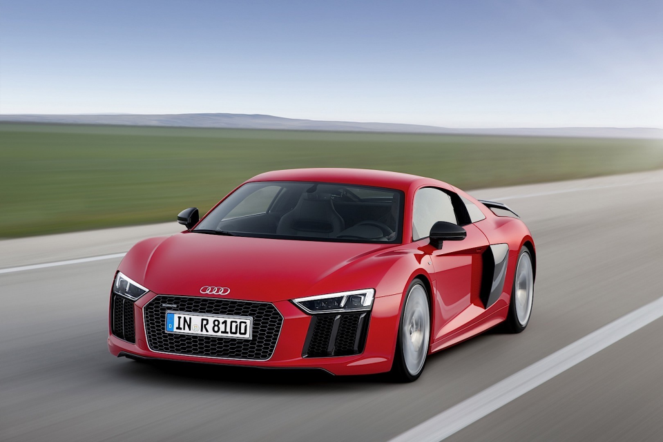 <p><strong>AUDI</strong></p>

<p>Toplam satış: 3.598</p>
