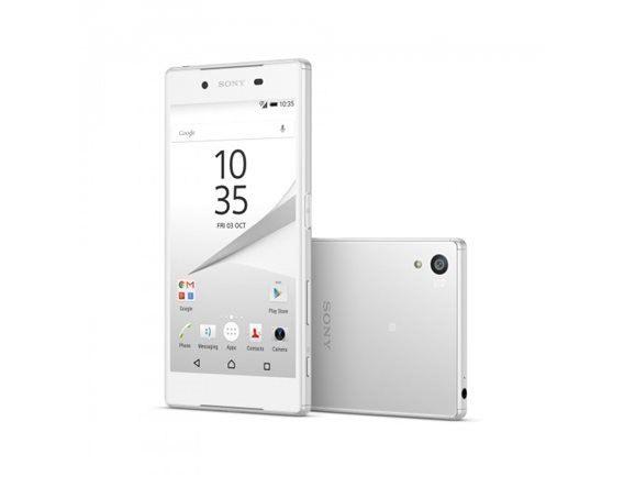 <p><strong>Sony Xperia Z5 değeri;</strong></p>

<p>Baş: 0.751 W/kg<br />
Gövde: 0.781 W/kg</p>
