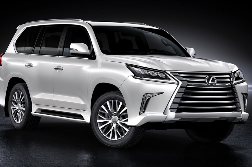<p><strong>LEXUS</strong></p>

<p>Toplam satış: 12</p>
