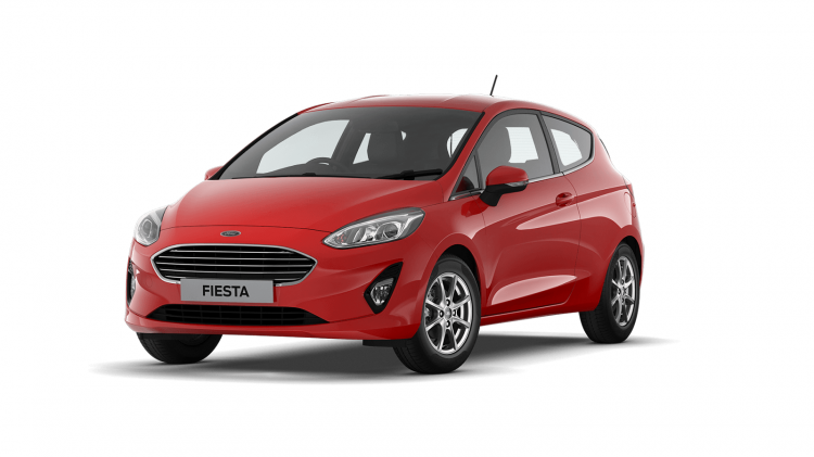 <p>Ford Fiesta Trend 1.1 L M/T Benzinli Fiyat: 67.500 TL</p>