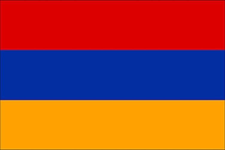 <p><strong>Ermenistan </strong><br />
Nükleer Reaktör Sayısı 1 <br />
Kurulu Gücü 376 MW <br />
Üretilen Enerji (yüzde)39,35.</p>
