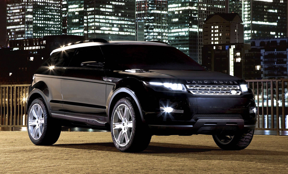 <p><strong>LAND ROVER</strong></p>

<p>Toplam satış: 391</p>
