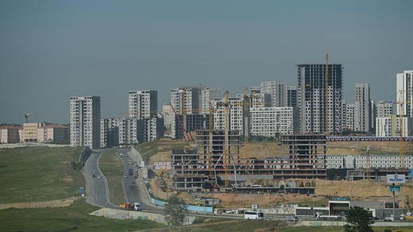 <p>4-Halkalı-Başakşehir-Ispatakule-Kayaşehir: 22.4</p>