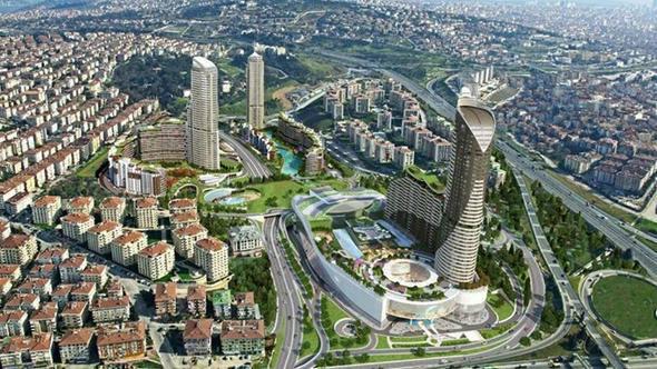 <p>20-Çamıca Acıbadem: 29.3</p>
