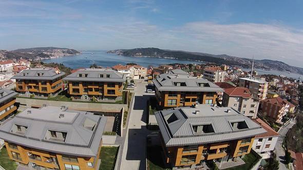 <p>21-İstinye Tarabya: 30.5</p>
