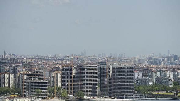 <p>22--Ataköy Zeytinburnu Sahil Aksı: 30.8</p>
