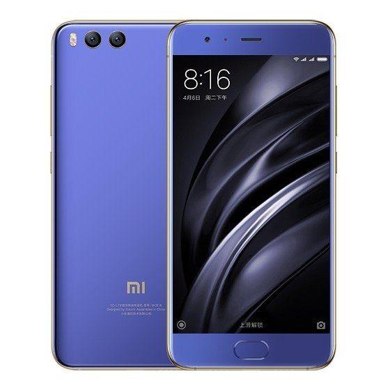 <p><strong>Xiaomi Mi 6 SAR değeri;</strong></p>

<p>Baş:0.406 W/kg<br />
Gövde:1.55 W/kg</p>
