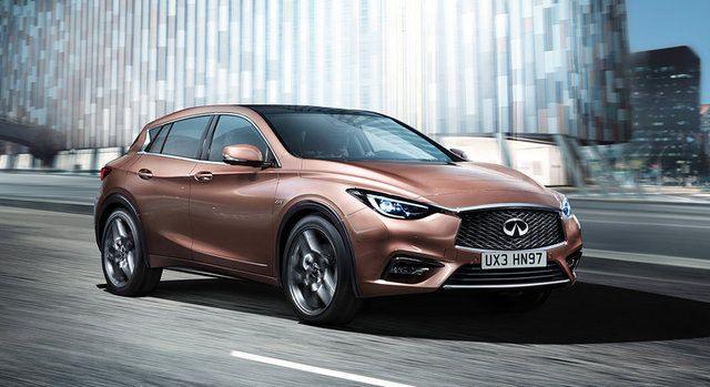 <p><strong>INFINITI</strong></p>
<p>Toplam satış: 10</p>