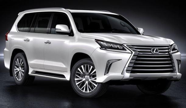 <p><strong>LEXUS</strong></p>

<p>Toplam satış: 12</p>
