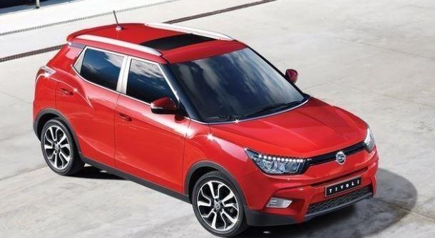 <p><strong>SSANGYONG</strong></p>

<p>Toplam satış: 89</p>

