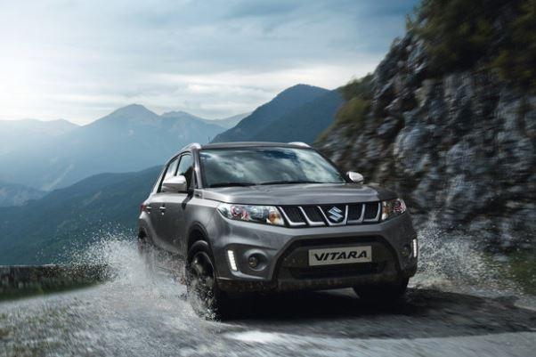 <p><strong>SUZUKI</strong></p>

<p>Toplam satış: 512</p>
