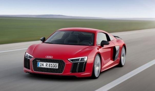 <p><strong>AUDI</strong></p>

<p>Toplam satış: 3598</p>
