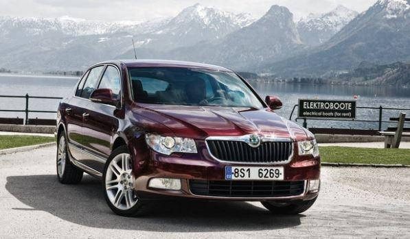 <p><strong>SKODA</strong></p>

<p>Toplam satış: 6636</p>
