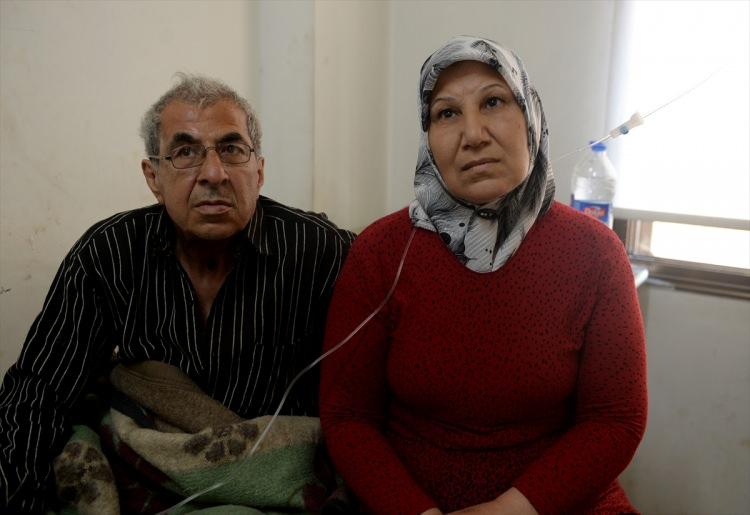 <p><strong>HASTALARA ZİYARET</strong></p>
<p>Açılışın ardından Tekinarslan, sağlık merkezlerinde tedavi gören hastaları ziyaret ederek sorunlarını dinledi.</p>