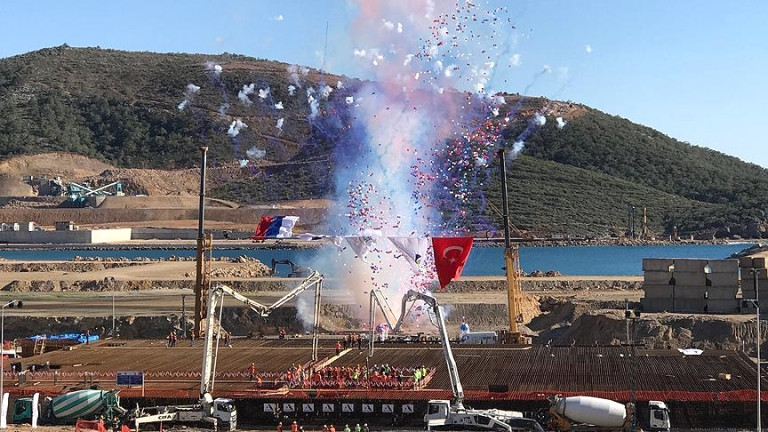 <p>TÜRKİYE - 1</p>
