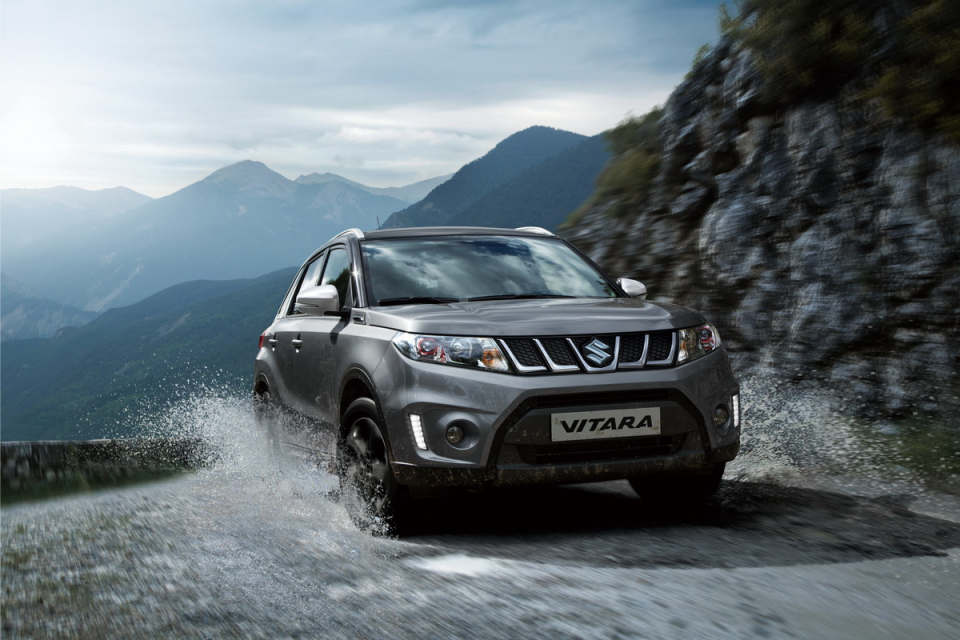 <p><strong>SUZUKI</strong></p>

<p>Toplam satış: 512</p>
