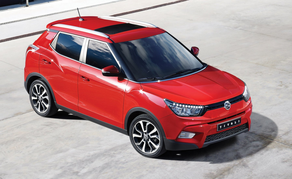 <p><strong>SSANGYONG</strong></p>
<p>Toplam satış: 89</p>