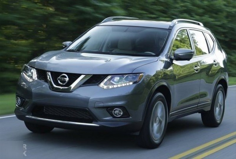 <p><strong>NISSAN</strong></p>

<p>Toplam satış: 5.145</p>
