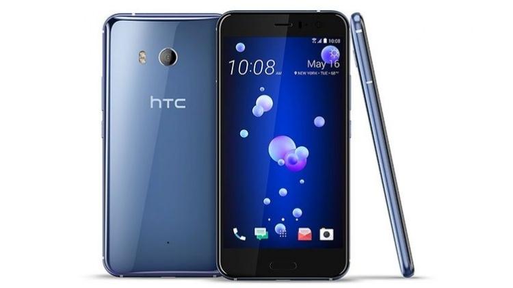 <p><strong>HTC U11 SAR değeri;</strong></p>

<p>Baş:0.95 W/kg<br />
Gövde:0.52 W/kg</p>

