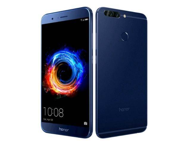 <p><strong>Huawei Honor 8</strong></p>

<p>Baş: 1,5 W/kg</p>
