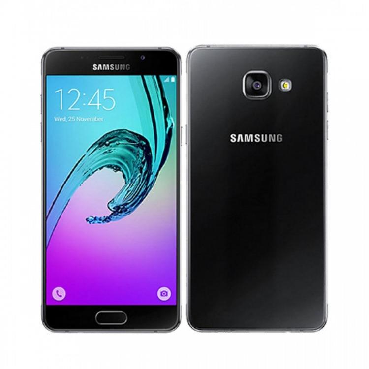 <p><strong>Samsung Galaxy A5 2016</strong></p>

<p>Baş: 0,290 W/kg</p>
