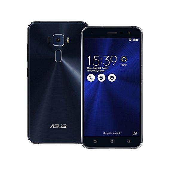 <p><strong>Asus ZenFone 3</strong></p>

<p>Baş: 0,278 W/kg</p>
