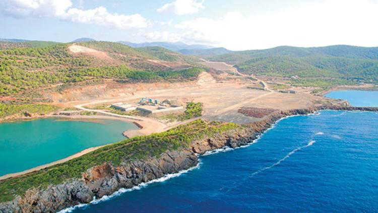 <p>- Akkuyu NGS projesinin yüzde 35-40’lık kısmında yer alacak Türk şirketlerinin, milli ekonomiye 6-8 milyar dolar arasında katma değer sağlayacağı hesaplanıyor.</p>
<p> </p>