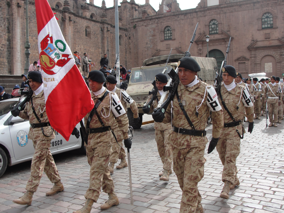 <p>39 Peru</p>

<p> </p>
