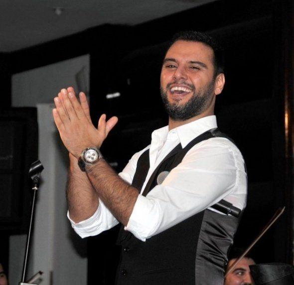 <p><strong>Ali Şan - Serkan Burak Tektaş</strong></p>

<p> </p>
