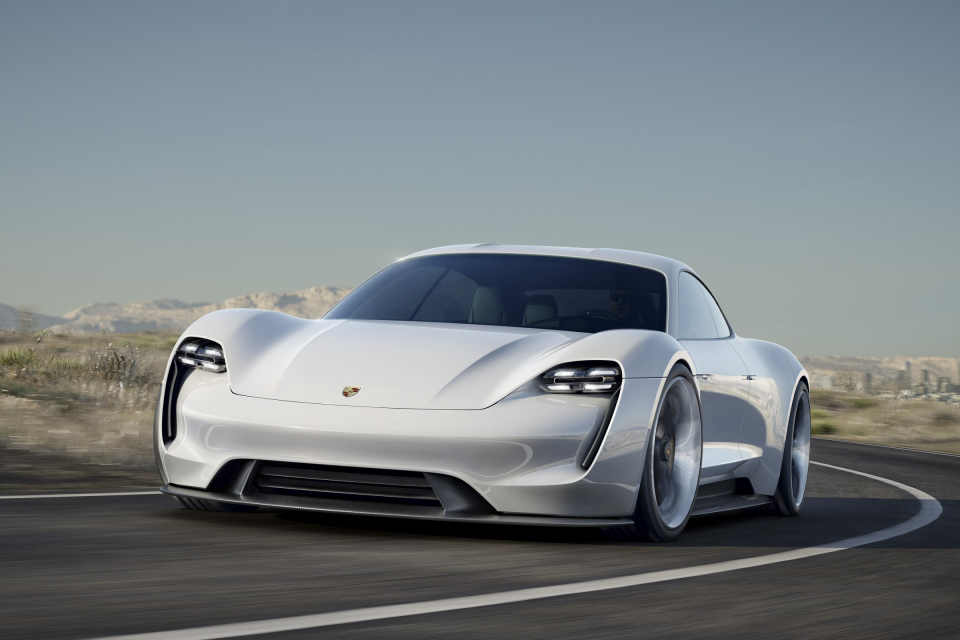 <p><strong>PORSCHE</strong></p>
<p>Toplam satış: 154</p>