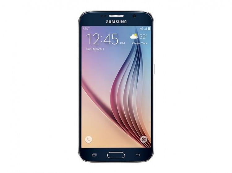 <p>Samsung Galaxy S6 SAR değeri;</p>

<p>Baş:0.382 W/kg</p>

<p>Gövde:0.499 W/kg</p>
