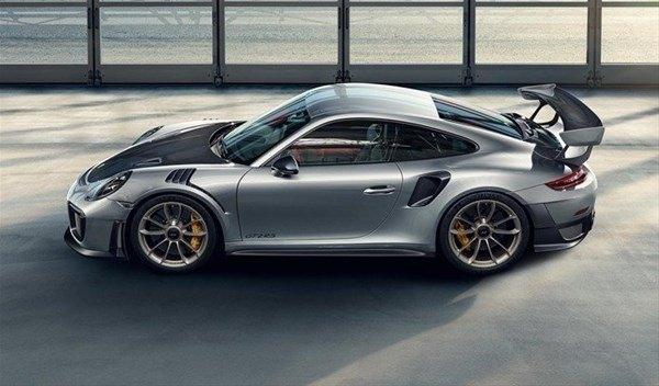 <p>G segmenti / Spor Otomobil: Porsche 911</p>
