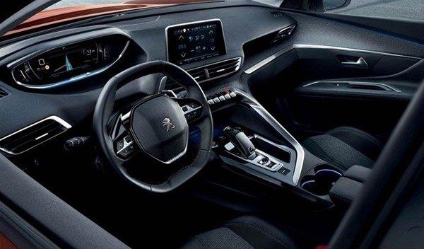 <p>Peugeot 3008</p>
