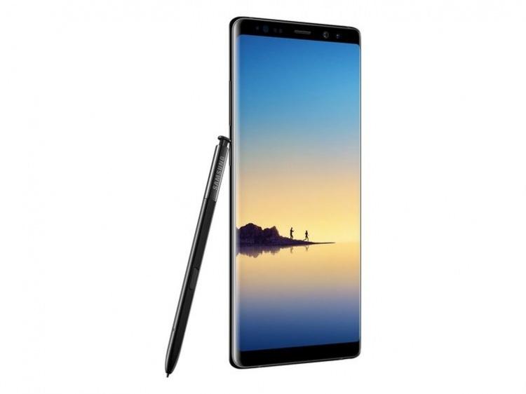 <p><strong>Samsung Galaxy Note 8 SAR değeri;</strong></p>

<p>Baş:0.34 W/kg<br />
Gövde:0.93 W/kg</p>
