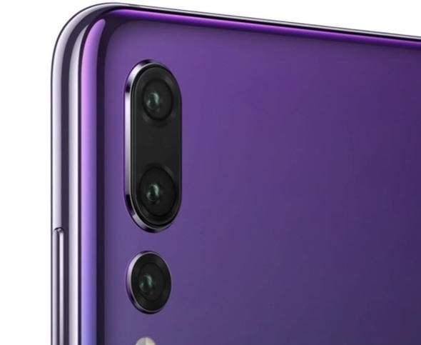 <p>Geçtiğimiz günlerde tanıtılan Huawei P20 Pro, arka kısmında 40 Megapiksel, 20 Megapiksel ve 8 Megapiksel olmak üzere üç kameraya ev sahipliği yapıyor. Yani Apple aslında dünyada bir ilki yapmıyor.</p>

<p> </p>
