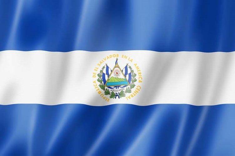 <p><strong>El Salvador</strong></p>

<p> </p>

<p>Toplam donanma varlığı: 4</p>

<p>Uçak gemisi: 0</p>

<p>Fırkateyn: 0</p>

<p>Destroyer: 0</p>

<p>Korvet: 0</p>

<p>Denizaltı: 0</p>

<p>Devriye gemisi: 3</p>

<p>Mayın gemisi: 0</p>
