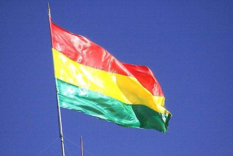 <p><strong>Bolivya</strong></p>

<p>Toplam donanma varlığı: 173<br />
Uçak gemisi: 0<br />
Fırkateyn: 0<br />
Destroyer: 0<br />
Korvet: 0<br />
Denizaltı: 0<br />
Devriye gemisi: 11<br />
Mayın gemisi: 0</p>
