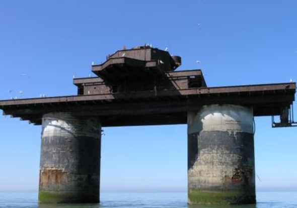 <p>Yeterli parayla kendinize bir Sealand pasaportu bile alma şansınız bulunuyor.</p>
