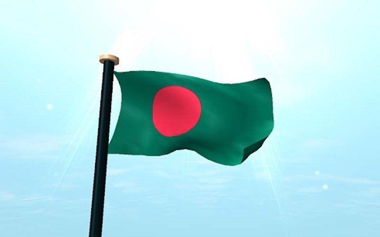 <p><strong>Bangladeş</strong></p>

<p>Toplam donanma varlığı: 89<br />
Uçak gemisi: 0<br />
Fırkateyn: 6<br />
Destroyer: 0<br />
Korvet: 4<br />
Denizaltı: 0<br />
Devriye gemisi: 28<br />
Mayın gemisi: 5</p>
