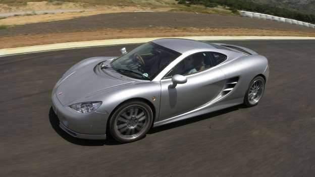 <p>Ascari KZ1</p>

<p> </p>
