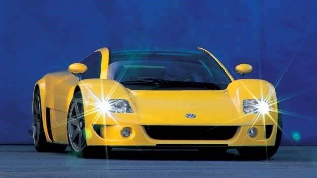 <p>Volkswagen W12</p>

<p> </p>
